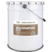 Смазка NANO GREASE MULTIPURPOSE EP NLGI00 18 кг