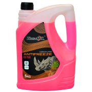 Антифриз красный RHINOIL G12 (5кг)