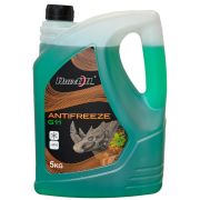 Антифриз зелёный RHINOIL G11 (5кг)
