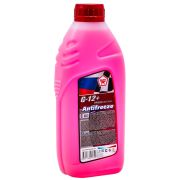 Антифриз ХимАвто G-12 красный (1 кг)