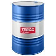 Масло трансмиссионное TEBOIL FLUID E (бочка 216,5 л)