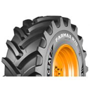 Шина СЕАТ 480/70R28 TL 140А8/140D FARMAX R70