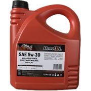 Масло Моторное RHINOIL SAE 5W-30 API SL/CF (4 л)