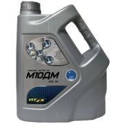 Масло моторное Vitex М-10ДМ 5л.