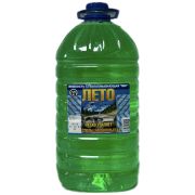 Стеклоомыватель« МИГ ЛЕТО»  4кг