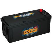 Аккумулятор ALPHALINE 135F51L (135)