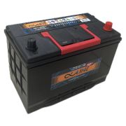 Аккумулятор ALPHALINE SD 100L (115D31L)