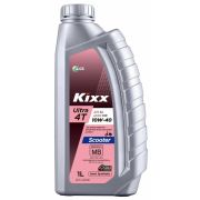 Масло Моторное KIXX ULTRA 4T SL (1 л)