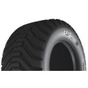 Шина CEAT 550/60R22.5 16PR TL 155A8/168A8 VALUE PRO T422