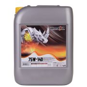 Масло Трансмиссионное RHINOIL SAE 75W-140 API GL-4 /GL-5 (20 л)