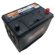 Аккумулятор ALPHALINE SD 80L (95D26L)
