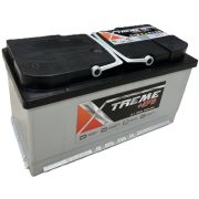 Аккумулятор Х-Treme + ЕFB 100 L