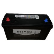 Аккумулятор BUSHIDO SJ 120R (130E41R)