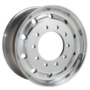 Диск грузовой R19.5x6.75  10 отв 26 мм ЕТ145 D176 раст. 225