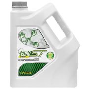 Antifreeze VITEX EURO ST G11 (канистра 5 кг)