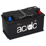 Аккумулятор AC/DC 6ст-90R