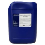 Масло Моторное OILBALTIC TURBO DIESEL SAE 15W-40 API CF-4 (20 л)