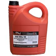 Масло Трансмиссионное RHINOIL SAE 80W-90 API GL-5 (5 л)
