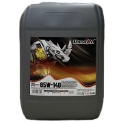 Масло Трансмиссионное RHINOIL SAE 85W-140 API GL-5 (20 л)