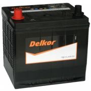 Аккумулятор Delkor 80 R (90D26R)