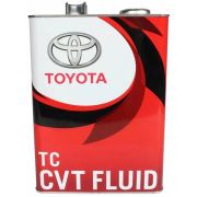 TOYOTA CVT Fluid TC ( 4 L)