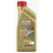 Масло моторое Castrol EDGE SAE 0W-30 (канистра 1 л)