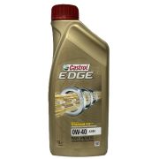 Масло моторое Castrol EDGE SAE 0W-40 (канистра 1 л)