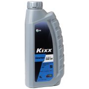 Масло Трансмиссионное KIXX GEARTEC FF SAE 75W-85W GL-4 (1 л)