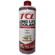 Антифриз TCL LLC -40C RED 1L