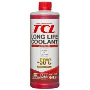 Антифриз TCL LLC -50C RED 1L