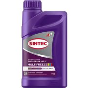 SINTEC Антифриз MULTIFREEZE 1кг
