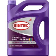 SINTEC Антифриз MULTIFREEZE 5кг