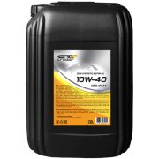 Масло моторное GT Cruizer Diesel 10W-40 CF-4 20л