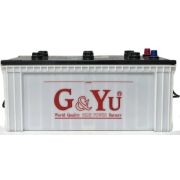 Аккумулятор G&YU MF 130F51L евро