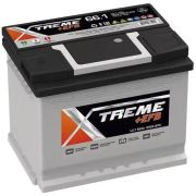 Аккумулятор Х-Treme + ЕFB 66.1 L
