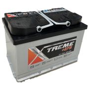 Аккумулятор Х-Treme + ЕFB 78.1 L