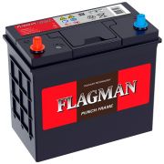 Аккумулятор Flagman 52R (65В24R)
