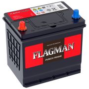 Аккумулятор Flagman 70R (80D23R)