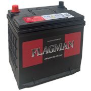 Аккумулятор Flagman 70L (80D23L)