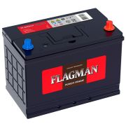Аккумулятор Flagman 95L (110D31L)