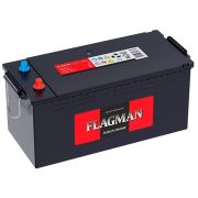 Аккумулятор Flagman 190G51L (190)