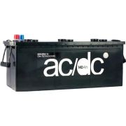 Аккумулятор AC/DC 6ст-140 а/ч L