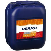 Масло Трансмиссионное REPSOL CARTAGO FE LD SAE 75W-90 (20 л)