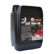 Масло Трансмиссионное ХИМАВТО SAE 80W-90 API GL-5 (20 л)