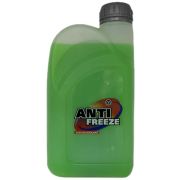 Антифриз МИГ G11 зеленый -40С  1кг