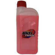 Антифриз МИГ G12 красный -40C  1кг