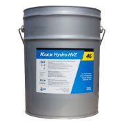 Масло Гидравлическое KIXX Hydro HVZ 46 (20 л)
