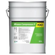 Масло Компрессорное KIXX COMPRESSOR P 100 (20 л)