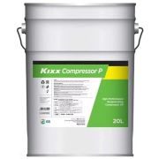 Масло Компрессорное KIXX COMPRESSOR P 150 (20 л)