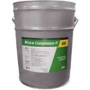 Масло Компрессорное KIXX COMPRESSOR P 68 (20 л)